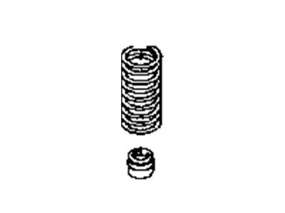 Jeep Valve Stem Seal - 68001551AA