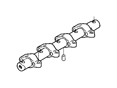 Dodge 68001611AA DOWEL