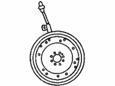 Dodge 56027273 SENSOR, Crank Timing