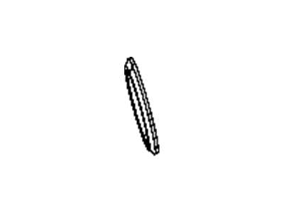 Dodge 68045201AA SHIM