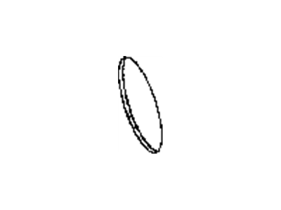 Jeep 5143750AA PLATE