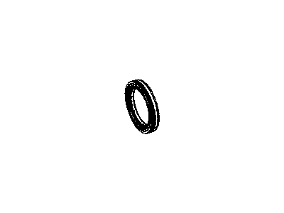 Jeep 5143751AA SNAP RING