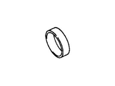 2002 Dodge Durango Camshaft Bearing - 1632526