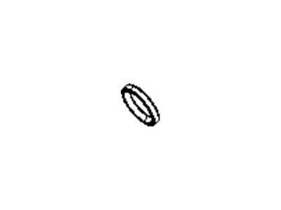 Dodge 5139857AA SEAL Input Shaft