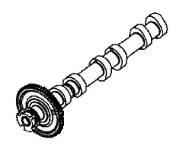 Ram Camshaft - 68490084AA