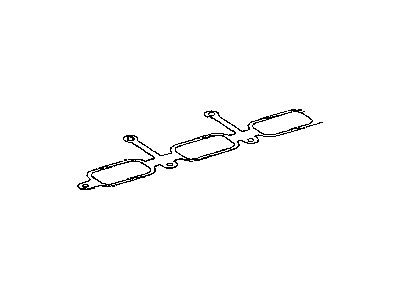 Chrysler 5143103AA GASKET