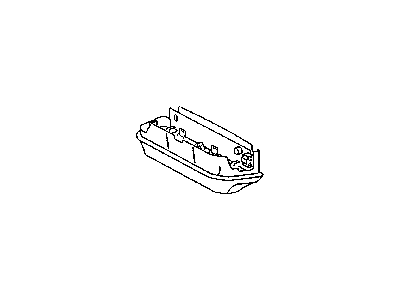 Dodge ZF50RC3AA SWITCH