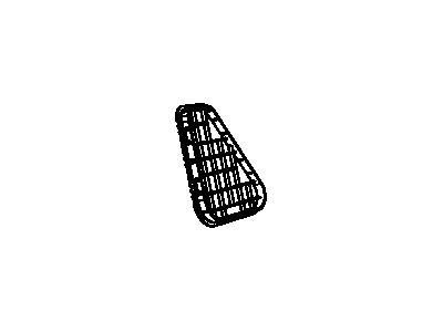 Jeep 68079188AA PLUG Body