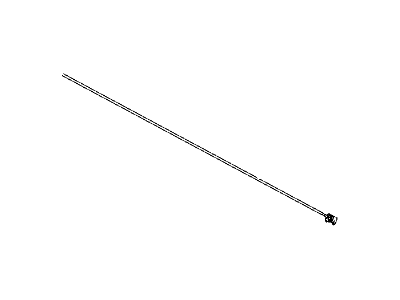 Dodge 68067577AC ANTENNA Remote Start And Keyless Entry