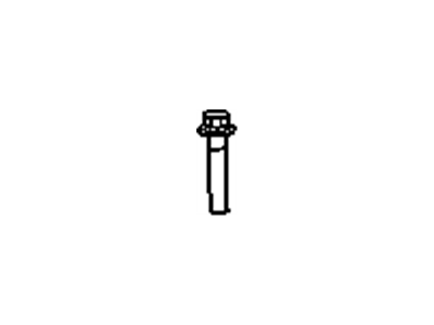 Jeep 6502921 SCREW