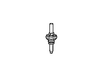 Chrysler 6508500AA STUD Double Ended