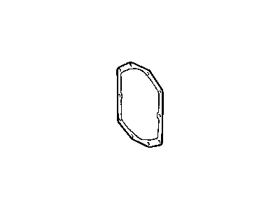 Dodge 5103574AA GASKET Differential Cover