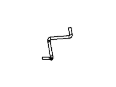Ram 68164694AA SPRING Shift Detent