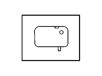 Jeep 82207070 SENSOR KIT Shock