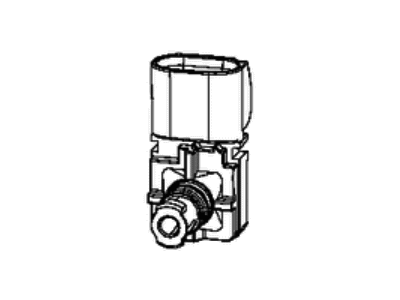 Mopar 53010887AA M.A.P. Sensor