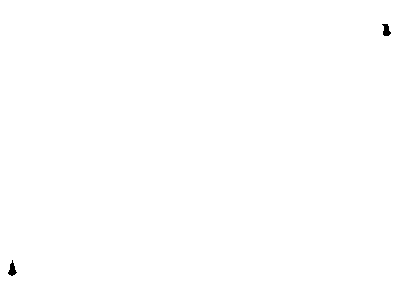 Mopar 68040014AA Headliner Screw