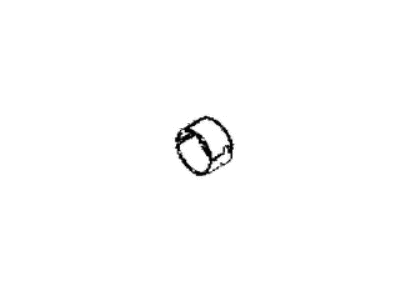 Ram ProMaster 3500 Crankshaft Thrust Washer Set - 68414364AA