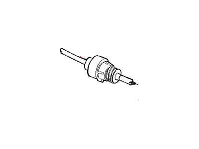 Dodge 52107782AC CABLE Shift