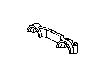 Jeep 4667088AD HEAD Cylinder