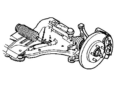 Chrysler 4656672AA SHIELD Heat