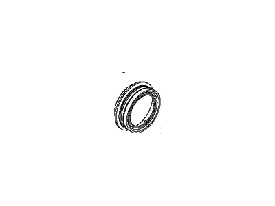 Ram 68095139AA SEAL Differential