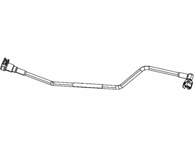 Ram 68175831AA HARNESS Vapor Purge