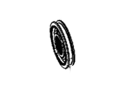 Dodge 68199797AA SYNCHRONIZER