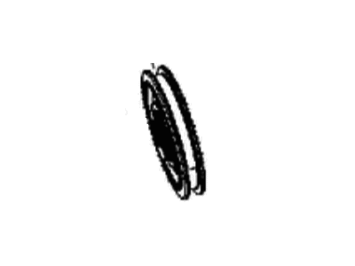 Dodge 68199051AA SYNCHRONIZER