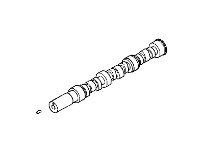Mopar MD350234 Camshaft