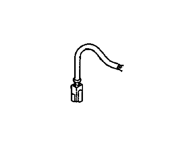 Chrysler MR311166 HARNESS