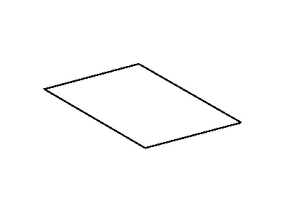 Dodge 5122732AA FLOOR Wooden