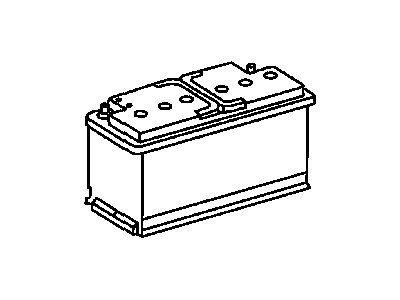 Ram BB0H8800AC BATTERY Storage