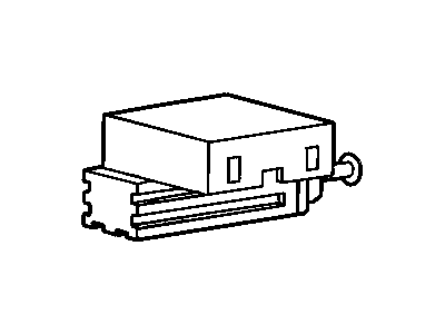 Mopar 56045043AC Switch Stop Lamp
