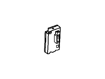 Dodge 56043239AI MODULE Telematics