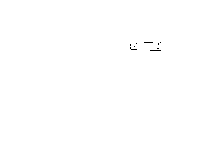 Dodge 56028277AB CABLE Ignition