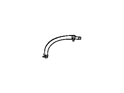Dodge 55036415 HOSE AND TUBE Thermostat
