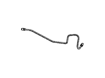 Ram ProMaster 2500 Brake Line - 68231393AB