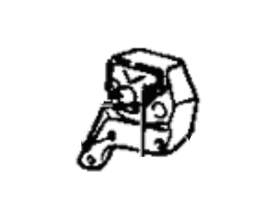 Chrysler New Yorker Engine Mount - 4471303