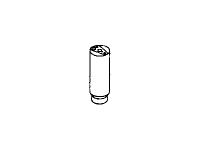 Chrysler A/C Accumulator - MR147551