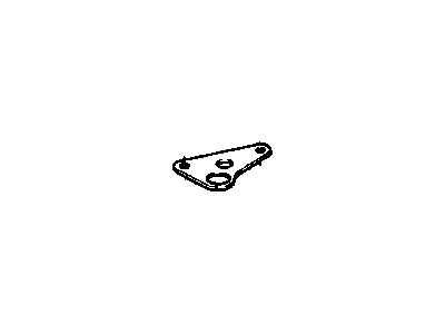 Jeep J3172332 GASKET