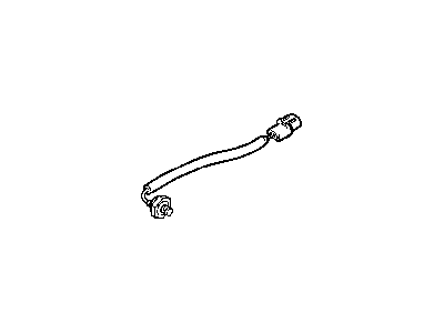 Chrysler Knock Sensor - MD304933