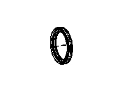 Dodge 5143845AA SEAL Oil
