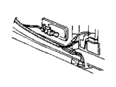 Chrysler Concorde Light Socket - 4636359