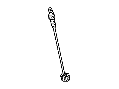 Jeep Oxygen Sensor - 56041942AA