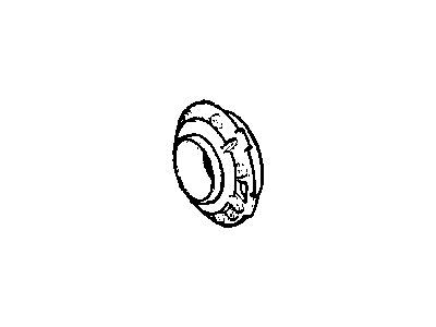 Jeep 5101878AA HOUSING Pump