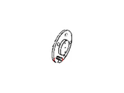 Mopar 52111787AA Shaft Axle