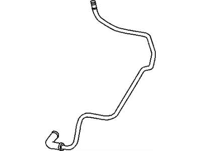 Dodge 4669168 CONNECTOR Solenoid
