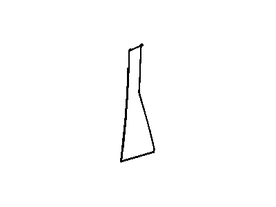 Mopar 5116270AA Tape