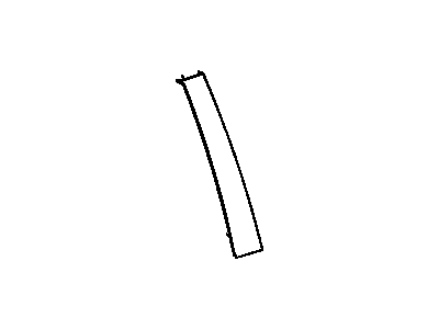 Mopar 5116326AA Tape