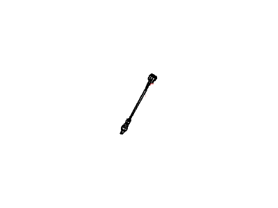 Jeep 56041887AA SENSOR Oxygen
